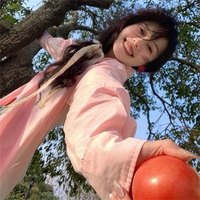 爱马的女孩
