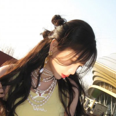 我的爆气女友